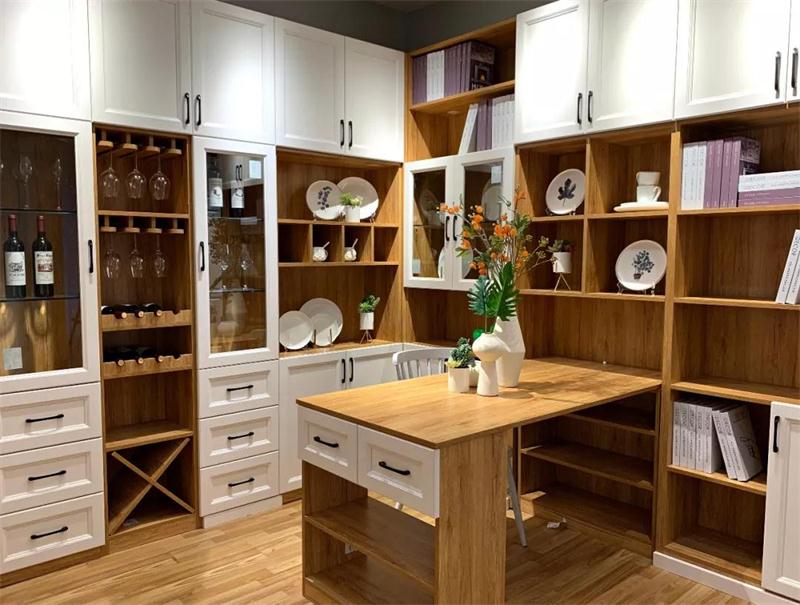 J9集团定造家居安国韵旭店