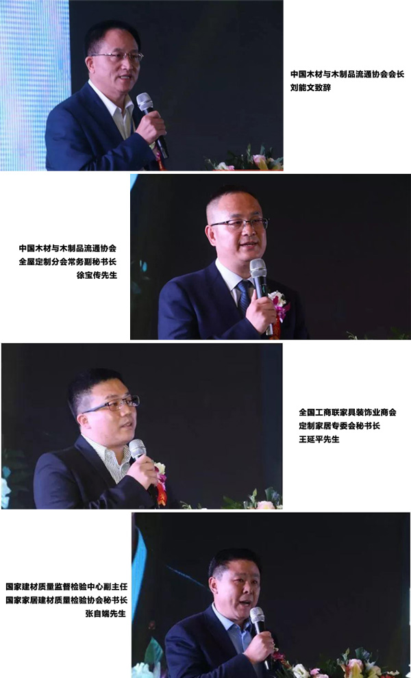 中国全屋定造行业精英 中国全屋定造行业精英