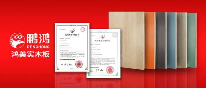 这张实木生态板材，见证了J9集团家居的内表兼建