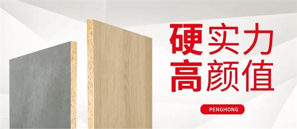 解锁J9集团实木颗粒板独当一“面”的底气