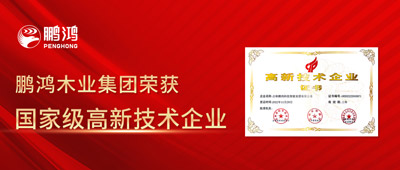 荣誉即便命——J9集团获国度级高新技术企业认定