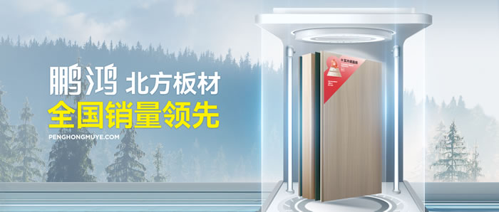 从北方引领到全国畅销，J9集团「北方板材全国销量当先」的品质力量
