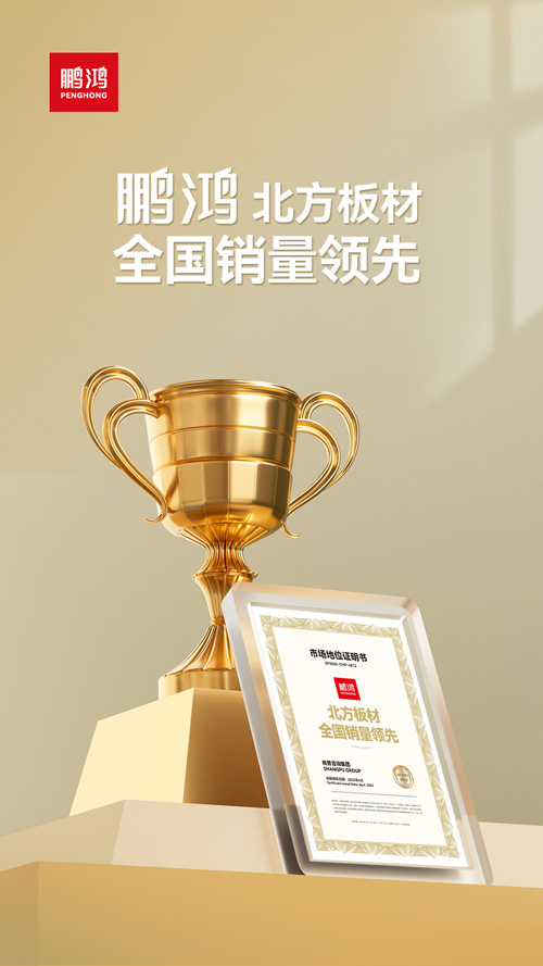 1758245626862655 北方板材全国销量当先
