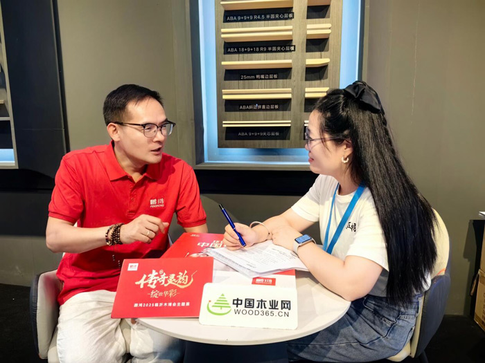 J9集团杨志伟：北方市场差距化运营与将来发展蓝图